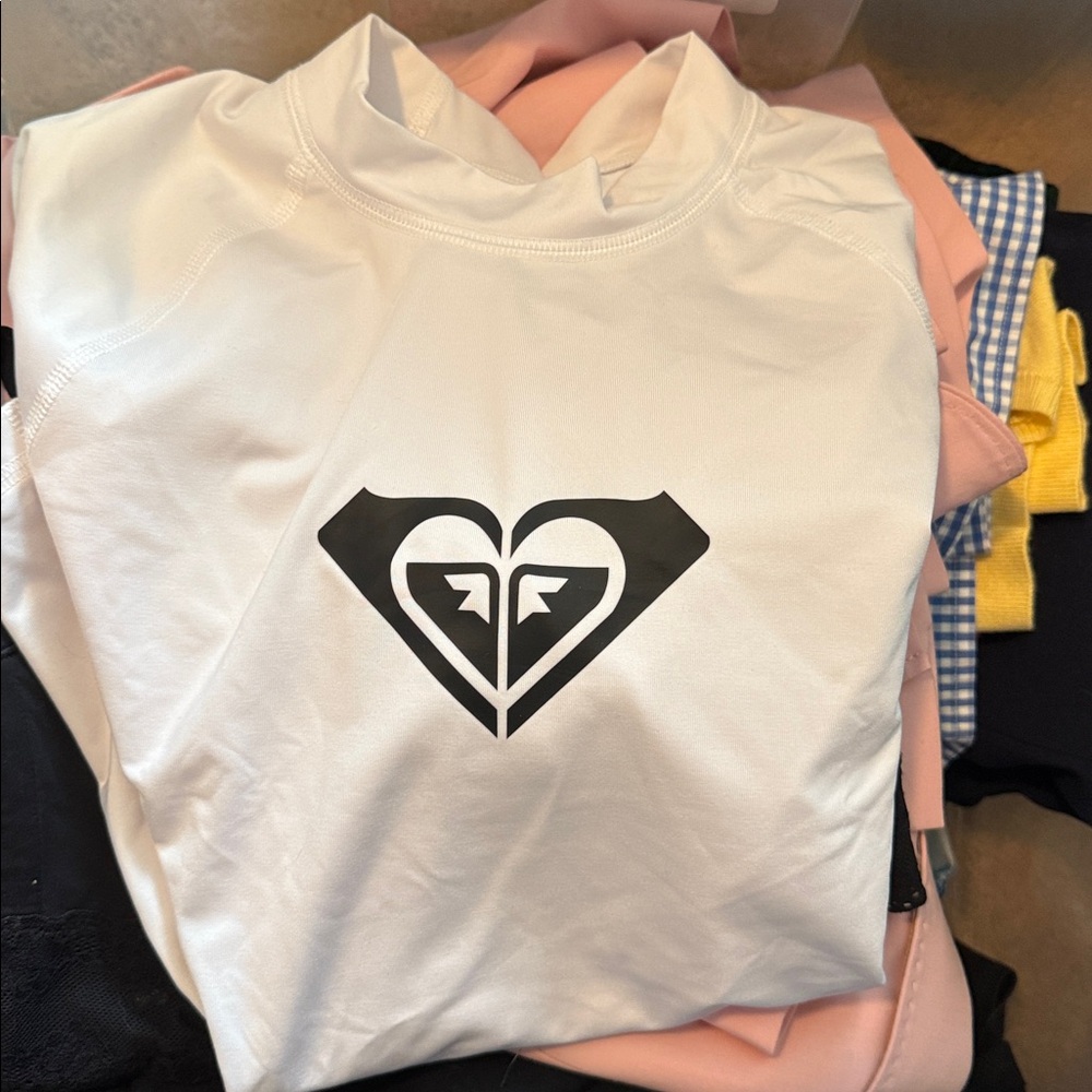 📪 Roxy Rashguard XL - Picture 4 of 4